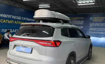 Chery Tiggo 8 Pro 2023 года за 9 500 000 тг. в Алматы