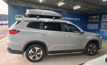 Chery Tiggo 8 Pro 2023 года за 9 500 000 тг. в Алматы фото 4
