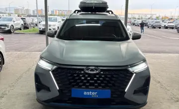 Chery Tiggo 8 Pro 2023 года за 9 500 000 тг. в Алматы фото 2