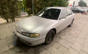Mazda 626 1995 года за 1 500 000 тг. в Талдыкорган фото 1