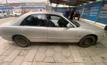 Mazda 626 1995 года за 1 500 000 тг. в Талдыкорган фото 4
