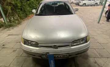 Mazda 626 1995 года за 1 500 000 тг. в Талдыкорган фото 2