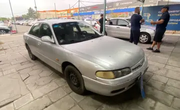 Mazda 626 1995 года за 1 500 000 тг. в Талдыкорган фото 3