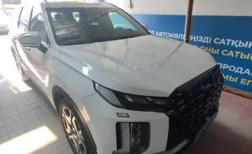 Hyundai Palisade 2023 года за 25 000 000 тг. в Астана фото 3