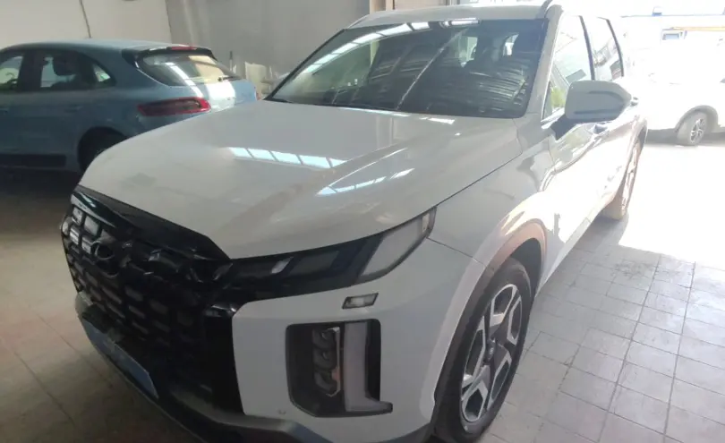 Hyundai Palisade 2023 года за 25 000 000 тг. в Астана