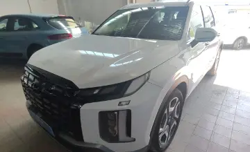 Hyundai Palisade 2023 года за 25 000 000 тг. в Астана фото 1