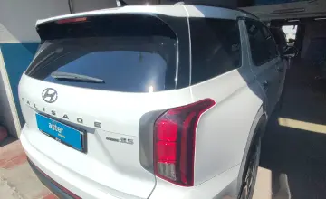 Hyundai Palisade 2023 года за 25 000 000 тг. в Астана