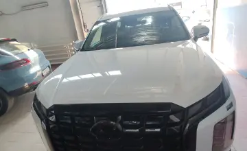 Hyundai Palisade 2023 года за 25 000 000 тг. в Астана фото 2