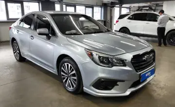 Subaru Legacy 2019 года за 8 500 000 тг. в Астана фото 2