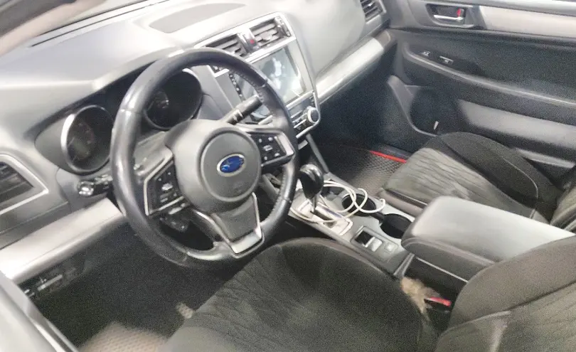 Subaru Legacy 2019 года за 8 500 000 тг. в Астана фото 5