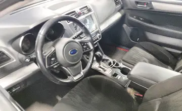 Subaru Legacy 2019 года за 8 500 000 тг. в Астана фото 5