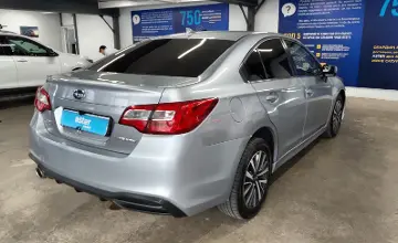 Subaru Legacy 2019 года за 8 500 000 тг. в Астана фото 3