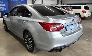 Subaru Legacy 2019 года за 8 500 000 тг. в Астана фото 4