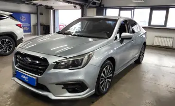 Subaru Legacy 2019 года за 8 500 000 тг. в Астана фото 1