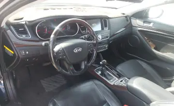 Kia K7 2014 года за 9 000 000 тг. в Шымкент