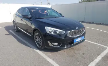 Kia K7 2014 года за 9 000 000 тг. в Шымкент фото 2