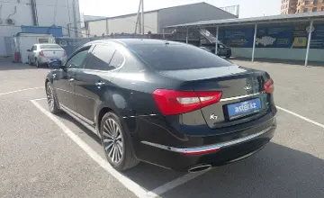Kia K7 2014 года за 9 000 000 тг. в Шымкент фото 4