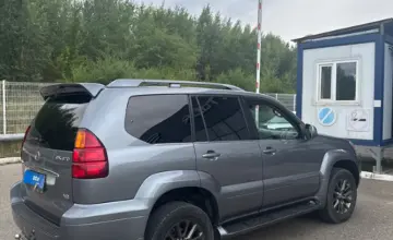 Lexus GX 2004 года за 10 000 000 тг. в Усть-Каменогорск