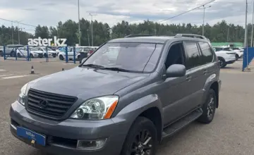 Lexus GX 2004 года за 10 000 000 тг. в Усть-Каменогорск фото 1