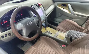 Toyota Camry 2007 года за 6 000 000 тг. в Астана фото 5