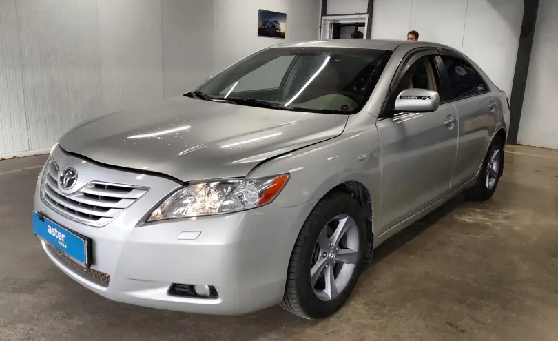 Toyota Camry 2007 года за 6 000 000 тг. в Астана