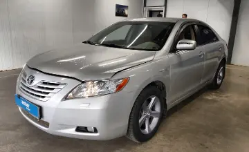 Toyota Camry 2007 года за 6 000 000 тг. в Астана фото 1