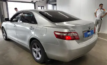 Toyota Camry 2007 года за 6 000 000 тг. в Астана фото 4