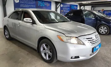 Toyota Camry 2007 года за 6 000 000 тг. в Астана фото 2