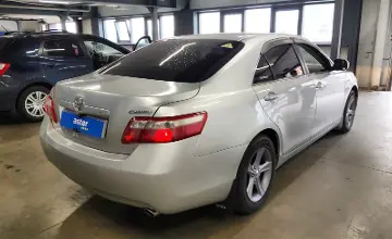 Toyota Camry 2007 года за 6 000 000 тг. в Астана фото 3