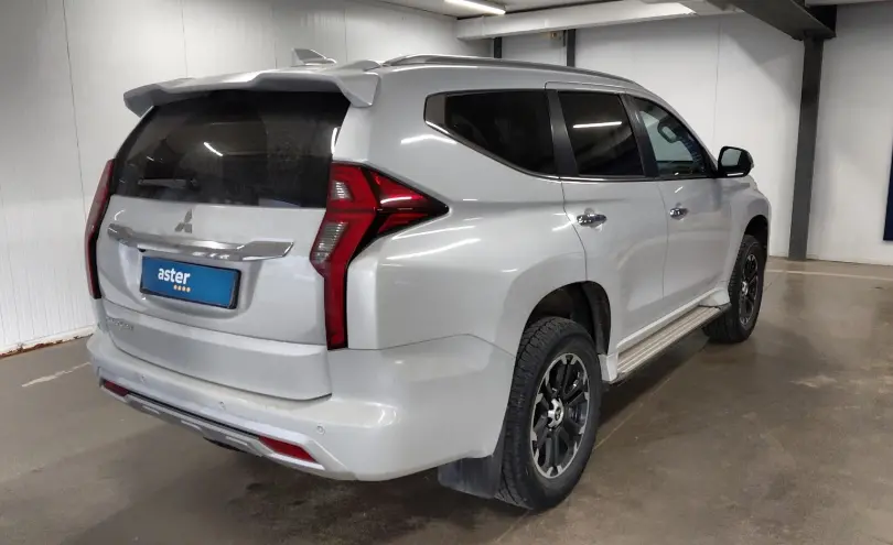 Mitsubishi Pajero Sport 2020 года за 15 000 000 тг. в Астана фото 3
