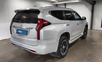 Mitsubishi Pajero Sport 2020 года за 15 000 000 тг. в Астана фото 3