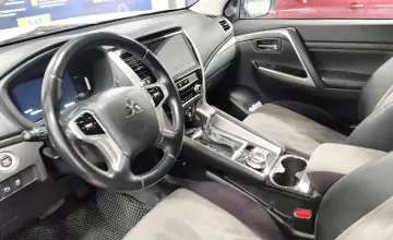 Mitsubishi Pajero Sport 2020 года за 15 000 000 тг. в Астана фото 5