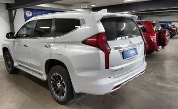 Mitsubishi Pajero Sport 2020 года за 15 000 000 тг. в Астана фото 4