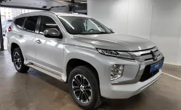 Mitsubishi Pajero Sport 2020 года за 15 000 000 тг. в Астана фото 2