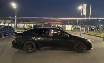 Toyota Camry 2022 года за 16 000 000 тг. в Алматы фото 4