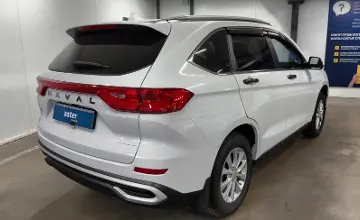 Haval M6 2026 года за 9 000 000 тг. в Астана фото 3