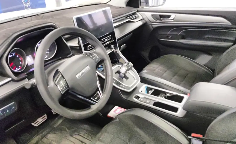 Haval M6 2026 года за 9 000 000 тг. в Астана фото 5
