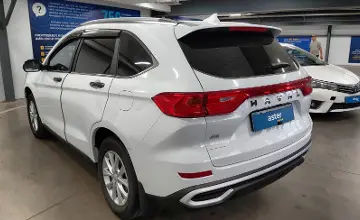 Haval M6 2026 года за 9 000 000 тг. в Астана фото 4