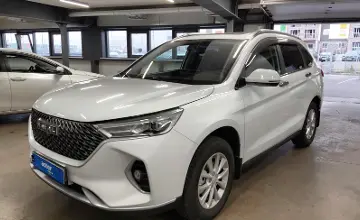 Haval M6 2026 года за 9 000 000 тг. в Астана фото 1