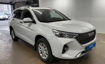 Haval M6 2026 года за 9 000 000 тг. в Астана фото 2
