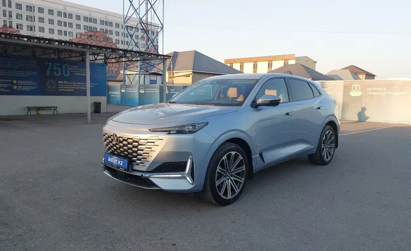 Changan UNI-K 2023 года за 12 000 000 тг. в Шымкент