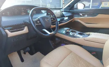 Changan UNI-K 2023 года за 12 000 000 тг. в Шымкент фото 5