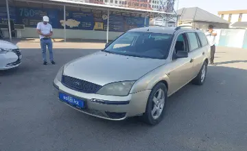 Ford Mondeo 2006 года за 1 500 000 тг. в Шымкент фото 1