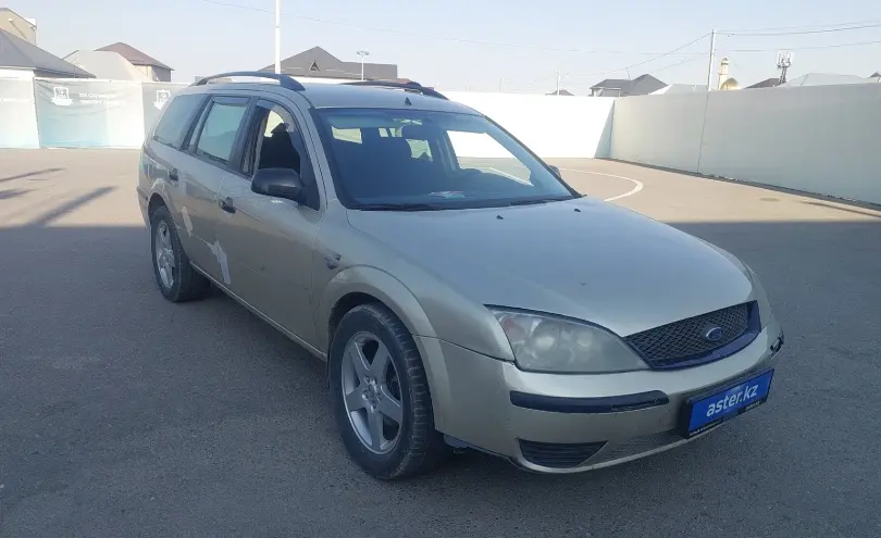 Ford Mondeo 2006 года за 1 500 000 тг. в Шымкент фото 2