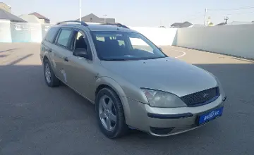 Ford Mondeo 2006 года за 1 500 000 тг. в Шымкент фото 2