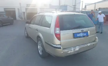 Ford Mondeo 2006 года за 1 500 000 тг. в Шымкент фото 4
