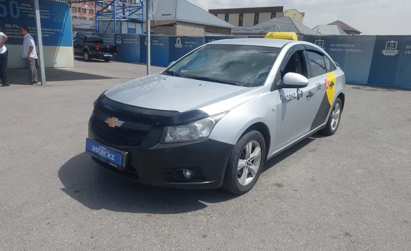 Chevrolet Cruze 2011 года за 3 000 000 тг. в Шымкент
