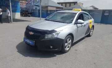Chevrolet Cruze 2011 года за 3 000 000 тг. в Шымкент фото 1