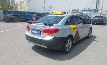 Chevrolet Cruze 2011 года за 3 000 000 тг. в Шымкент фото 3