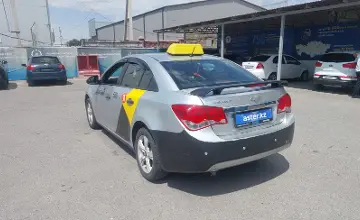 Chevrolet Cruze 2011 года за 3 000 000 тг. в Шымкент фото 4
